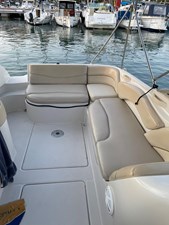Sea Ray 240 Sundeck 6 SEA RAY 240 SUNDECK