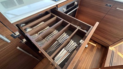 Princess F65 (F65012) 27 Cutlery