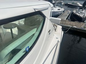 2007 Tiara Yachts 4300 Sovran 71 