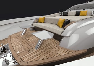 PROJECT AGAPE 32 MT 11 