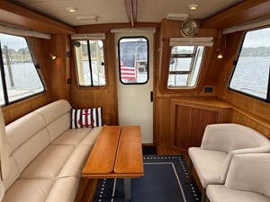 STARLITE 20 Salon Looking AFt