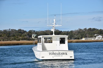 Tomahawk 54 