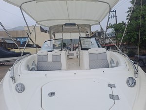 2015 Chaparral 327 SSX @ Acapulco 15 