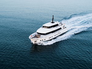 NOMAD 95 SUV 37 