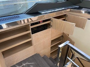 The Only Blue 66 Fly 33 