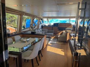 2019 Monte Carlo Yachts MCY 76 18 