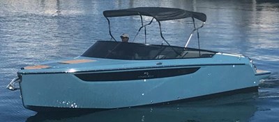 2022 Cranchi 26 Classic 5 