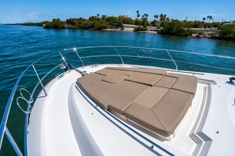 2012 Prestige 500 Fly 20 