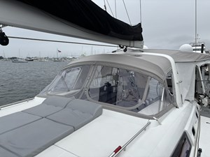 ALEA 8 ALEA, Beneteau Oceanis 58