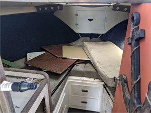 1980 Bertram Sportfish 14 