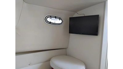 1999 Mako 293 Walkaround 29 