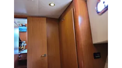 2009 Mainship 34 Trawler 48 