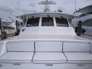 MY ALIBI 39 Bow Area 