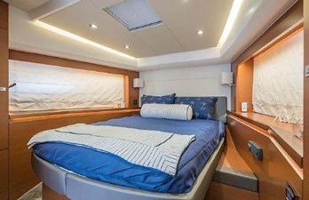 Proteus 20 21_2015 55ft Prestige 550 PROTEUS