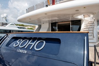 Soho 43 