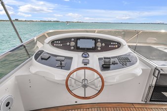 AZIMUT 100 66 100 Azimut Jumbo-40