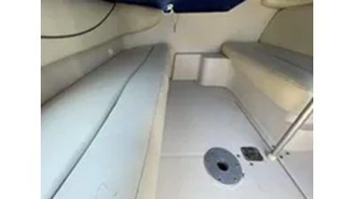 2002 Sea Ray 240 Sundancer 14 