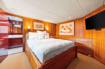 Costa Brava III 65 