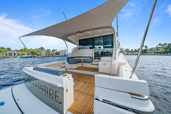 Sapphire 36 19