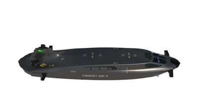 2023 Custom SUB-MERSIBLES 3 4