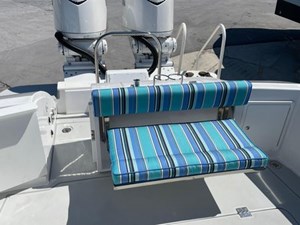 2025 True North 34 Outboard Express 18 