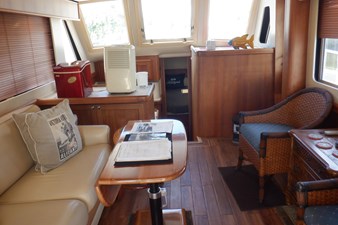 Betty Sue 48 