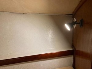 1969 Spencer 44 CC 41 