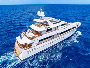 Costa Brava III 21 