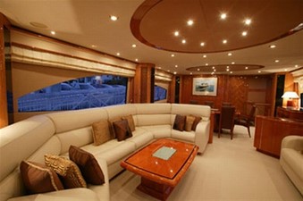 94' Sunseeker 94 Yacht 3 