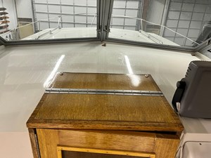 1968 Hatteras Cruiser 10 