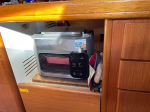 2005 Beneteau Cyclades 43 58 