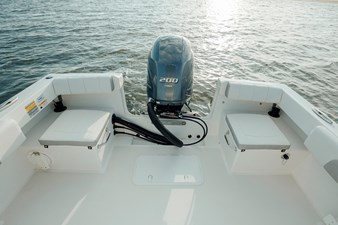 2021 Parker 2300 Special Edition 22 