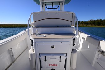2022 Sea Hunt 239 Ultra SE 16 