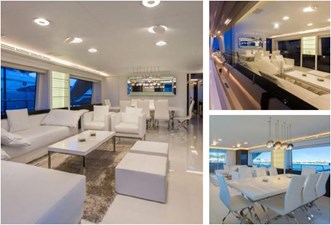 GALA 8 Benetti Delfino 93 2014