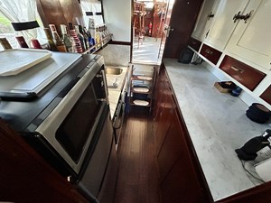 LIBERTE 27 28_1930 47ft ACF Custom 47 Motor Yacht LIBERTE