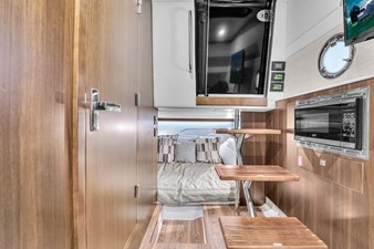 Cruisers Yachts 42 GLS OB 65 42' Yacht Cruisers GLS-65