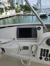 Carver 444 Motor Yacht 11 