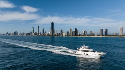 Sea Wolf 53 50