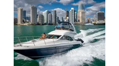 2006 Sea Ray Sedan Bridge 2 