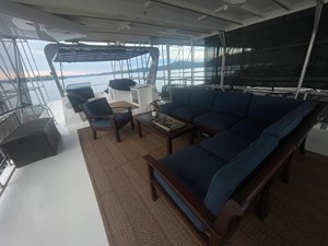 2005 Horizon 18x88 Houseboat 15 
