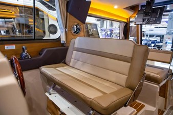 2026 Ranger Tug R29 S - Grasonville, MD 6 2025 Ranger Tugs 29 Command Bridge Luxury Edition