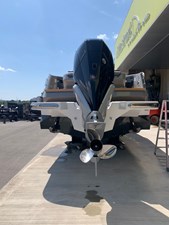 Alfastreet 25 Cabin with Mercury Verado 8 