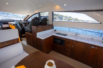 50 FAIRLINE 5 
