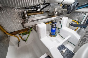 MAGIC 49 MAGIC 52 Horizon Power CAT