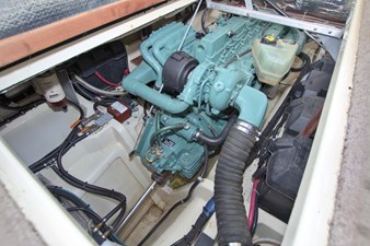 Escapade 68 