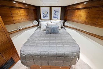 Zatara 26 2023 Viking 80 Convertible - Zatara