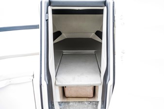 2014 Nor-Tech 390 Sport Cuddy 46 