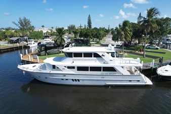 JEF82110L506 0 1_2006 82ft Jefferson Starship Pilothouse