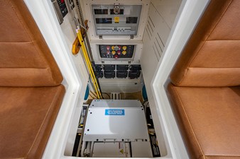 2016 42' Scout 420 LXF 26 