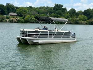 2021  Berkshire 24 RXF CTS 2 